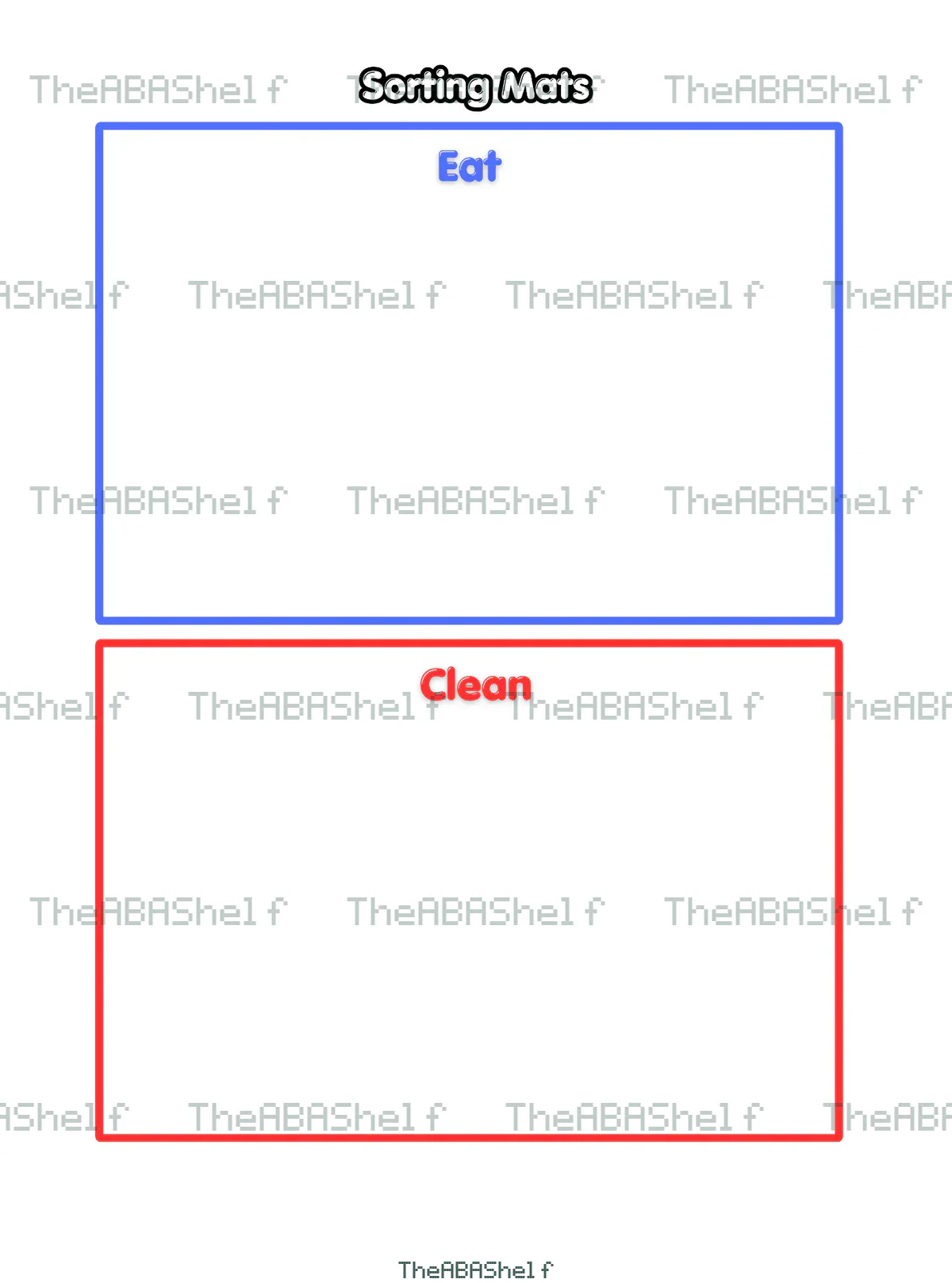 Watermarked preview of Matching Item to Function