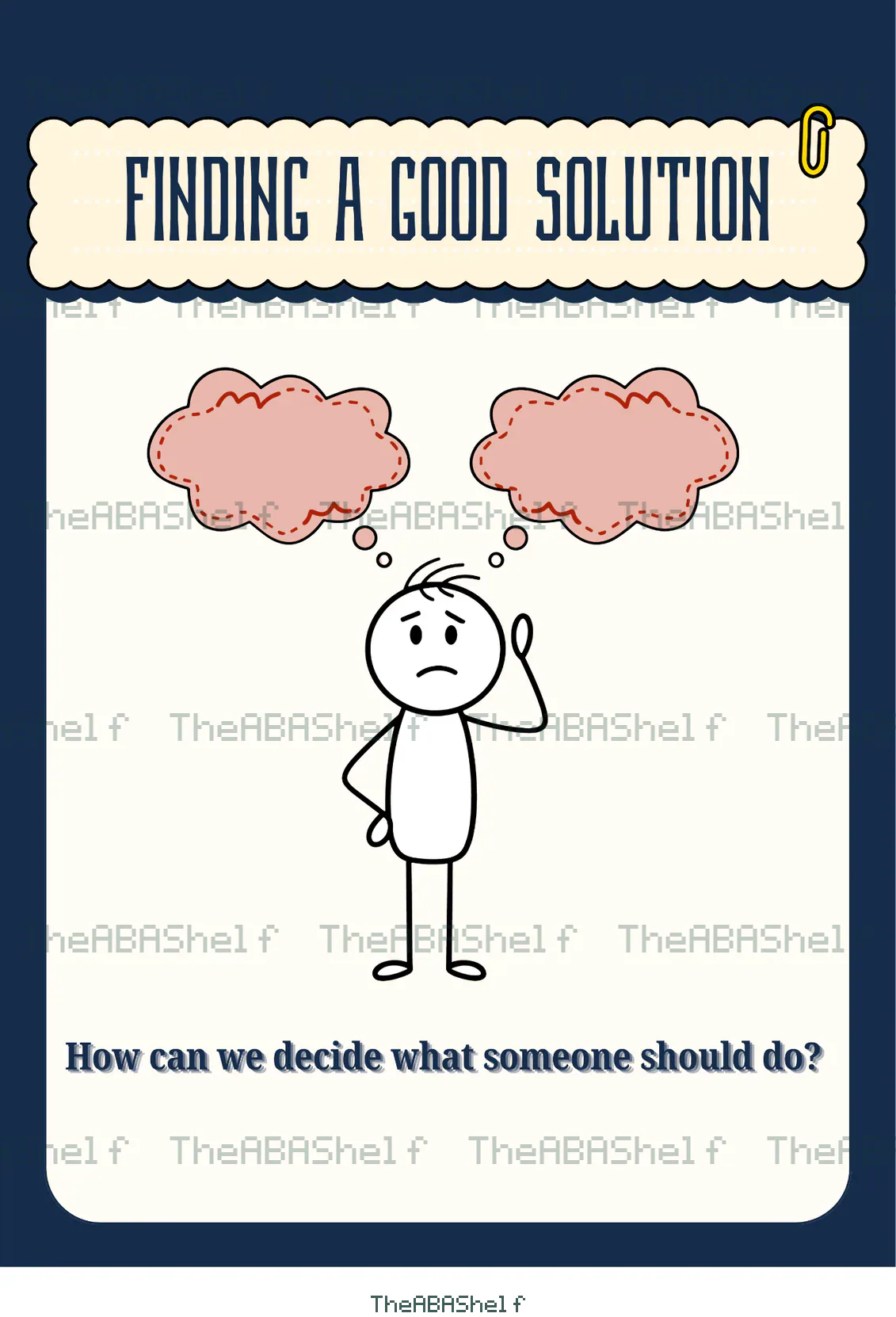 Watermarked preview of Problem Solving: Check The Solution